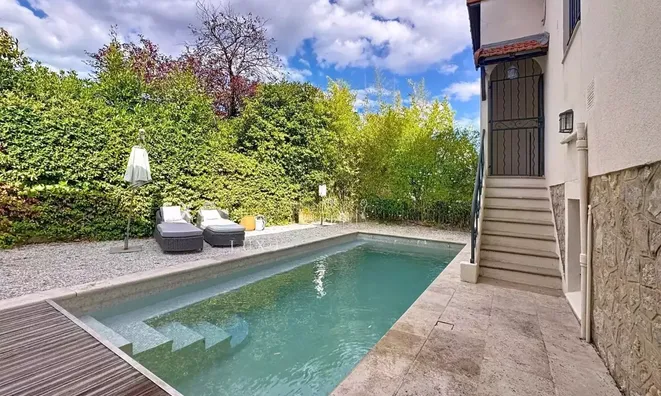 Недвижимость Villa Cannes: 15