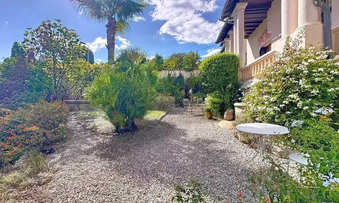 Недвижимость Villa Cannes: 17