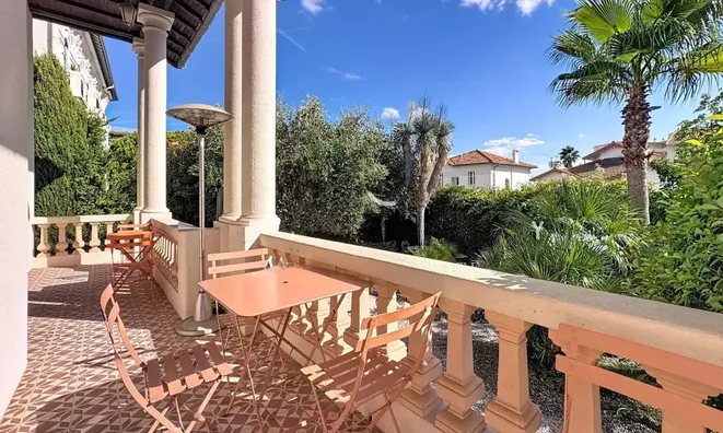 Недвижимость Villa Cannes: 18