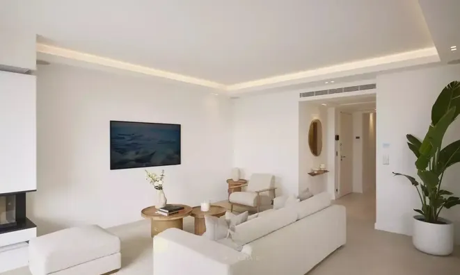 Недвижимость Villa Pointe Croisette: 3