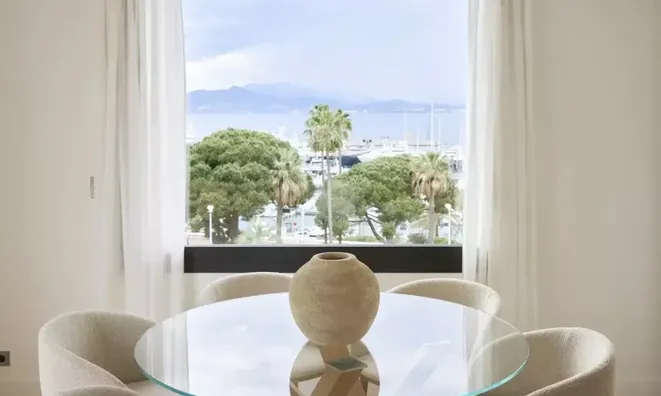 Недвижимость Villa Pointe Croisette: 5