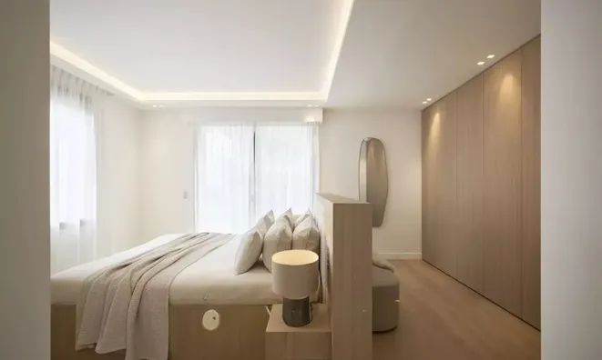 Недвижимость Villa Pointe Croisette: 7