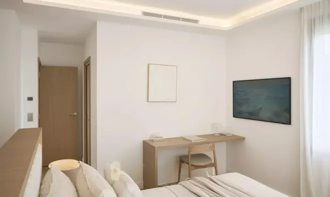 Недвижимость Villa Pointe Croisette: 9