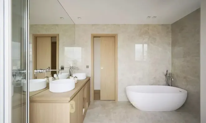 Недвижимость Villa Pointe Croisette: 10