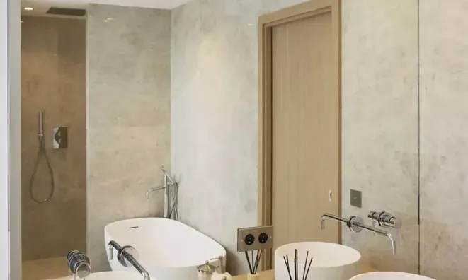 Недвижимость Villa Pointe Croisette: 11