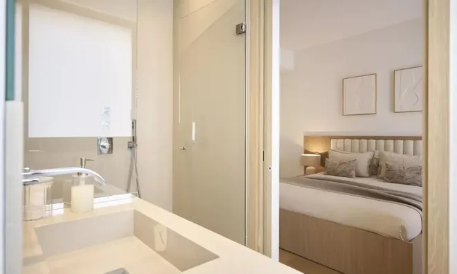 Недвижимость Villa Pointe Croisette: 14