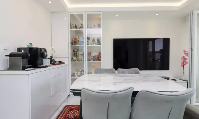 Недвижимость Apartment Pointe Croisette: 3