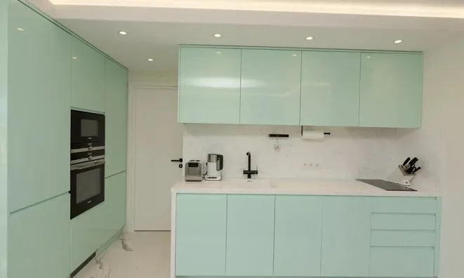 Недвижимость Apartment Pointe Croisette: 4
