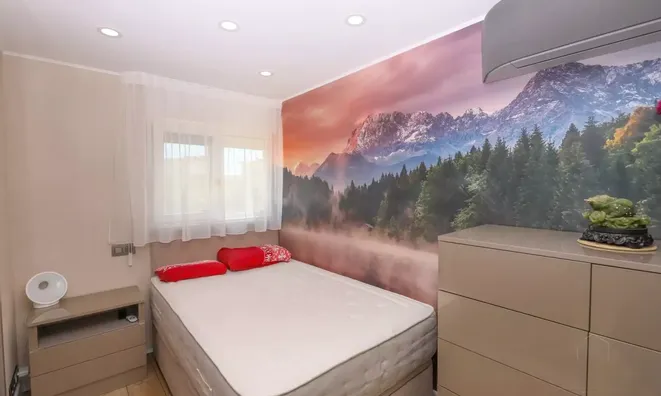 Недвижимость Apartment Pointe Croisette: 5