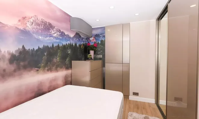 Недвижимость Apartment Pointe Croisette: 6