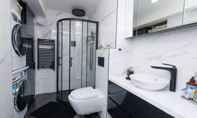 Недвижимость Apartment Pointe Croisette: 7