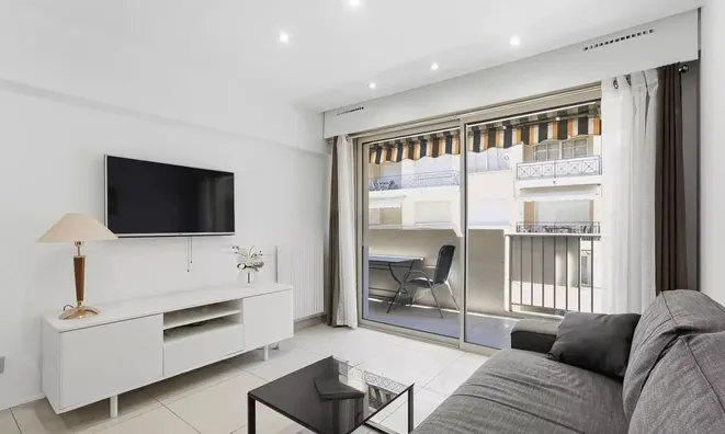 Недвижимость Apartment Cannes: 2