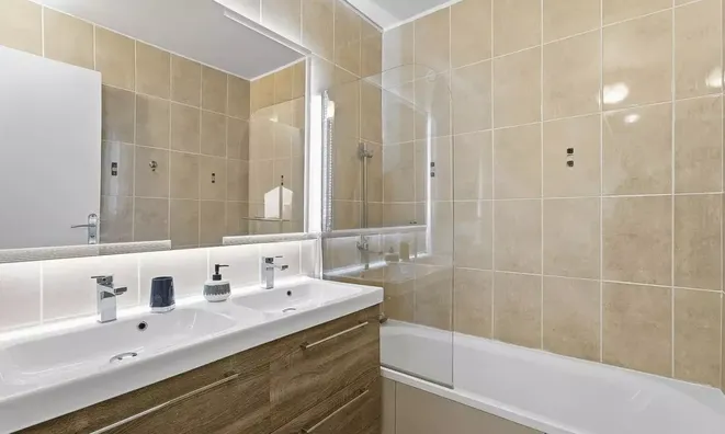 Недвижимость Apartment Cannes: 7