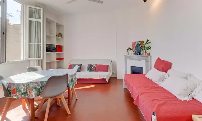 Недвижимость House Cannes Centreville: 1