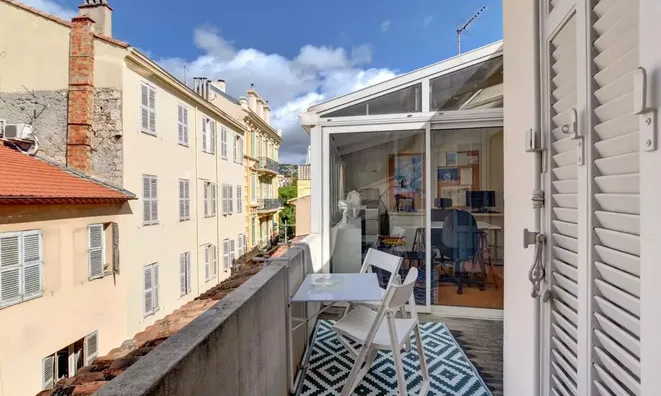 Недвижимость House Cannes Centreville: 2