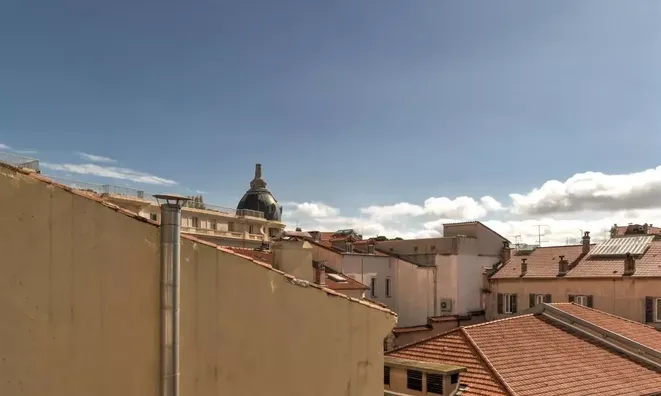 Недвижимость House Cannes Centreville: 3