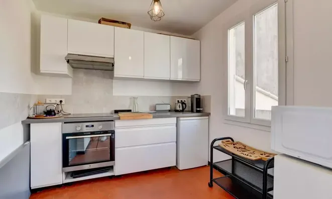 Недвижимость House Cannes Centreville: 6