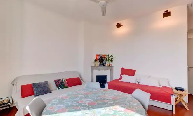 Недвижимость House Cannes Centreville: 11