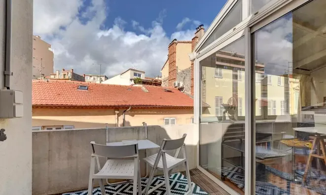 Недвижимость House Cannes Centreville: 13