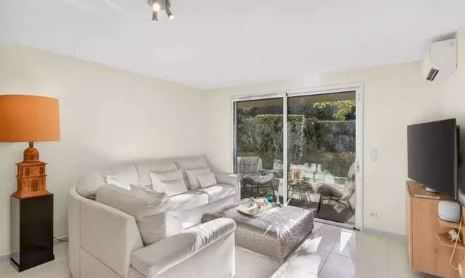 Недвижимость Villa Cannes République: 2
