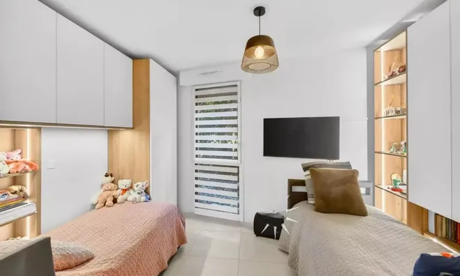 Недвижимость Villa Cannes République: 5