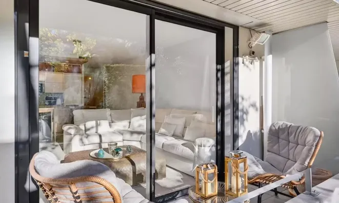 Недвижимость Villa Cannes République: 7
