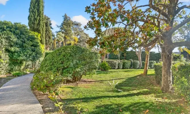 Недвижимость Villa Cannes République: 8