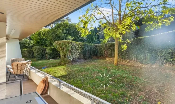 Недвижимость Villa Cannes République: 9