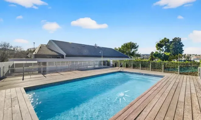 Недвижимость Villa Cannes République: 10