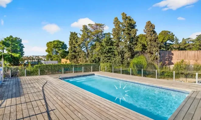 Недвижимость Villa Cannes République: 11