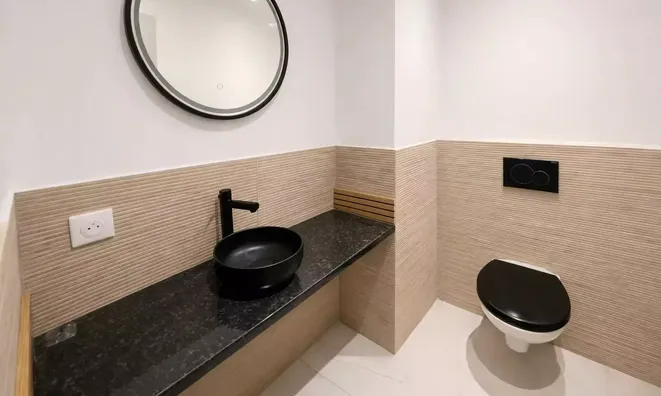 Недвижимость Villa Pointe Croisette: 11