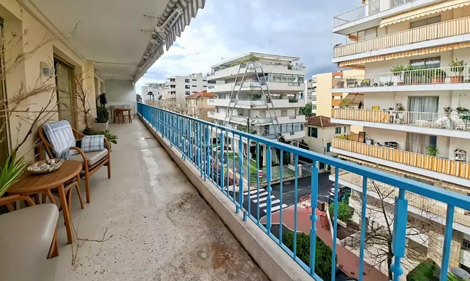 Недвижимость Villa Pointe Croisette: 5
