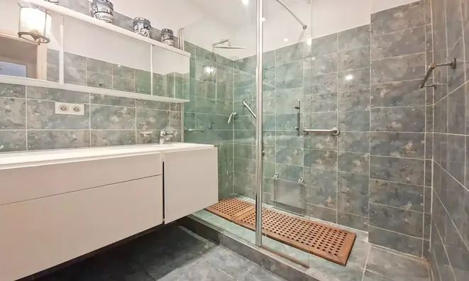 Недвижимость Villa Pointe Croisette: 9