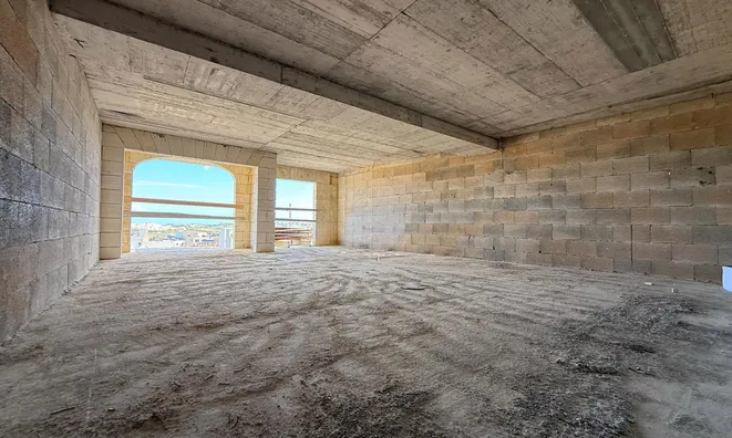 Недвижимость Sannat Gozo Apartment: 11