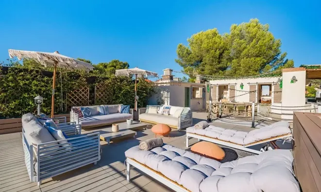 Недвижимость Villa Cannes Carnot: 2