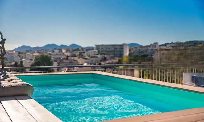 Недвижимость Villa Cannes Carnot: 3