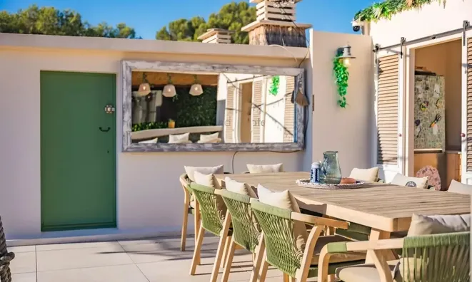 Недвижимость Villa Cannes Carnot: 4