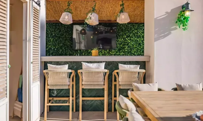 Недвижимость Villa Cannes Carnot: 5