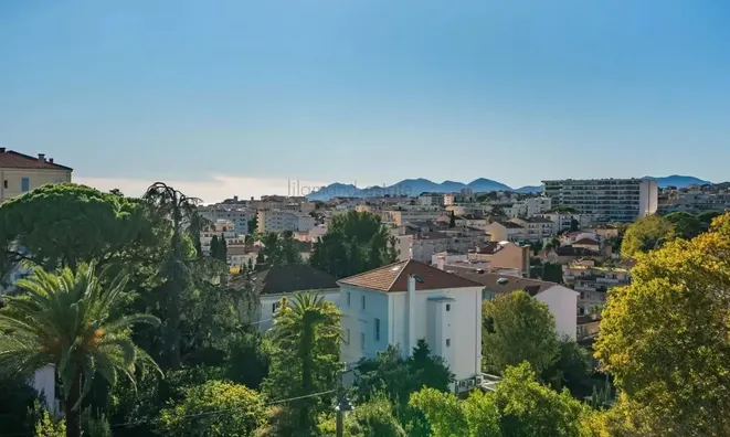 Недвижимость Villa Cannes Carnot: 6