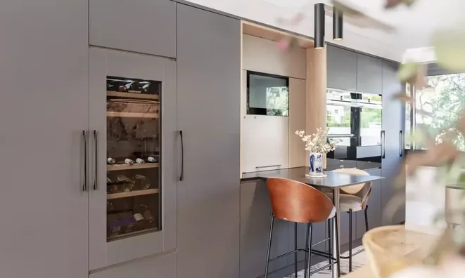 Недвижимость Villa Cannes Carnot: 12