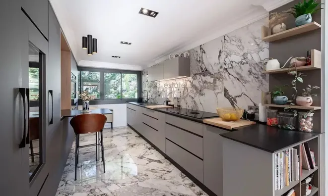 Недвижимость Villa Cannes Carnot: 13