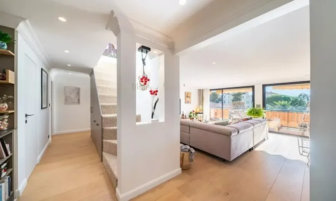 Недвижимость Villa Cannes Carnot: 14