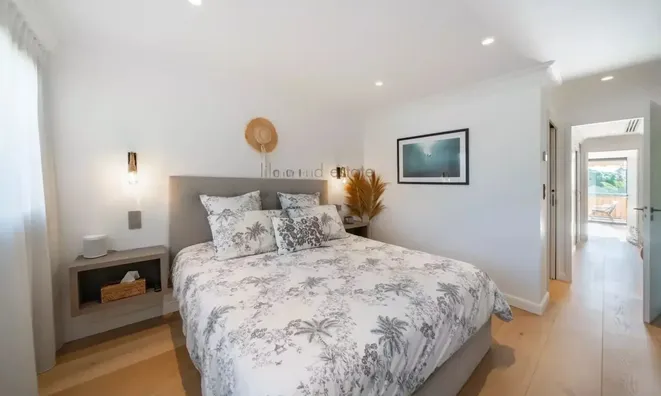 Недвижимость Villa Cannes Carnot: 15