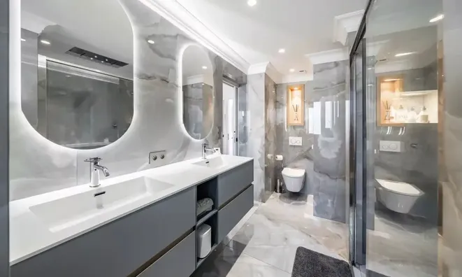 Недвижимость Villa Cannes Carnot: 17