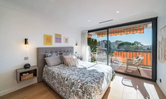 Недвижимость Villa Cannes Carnot: 19