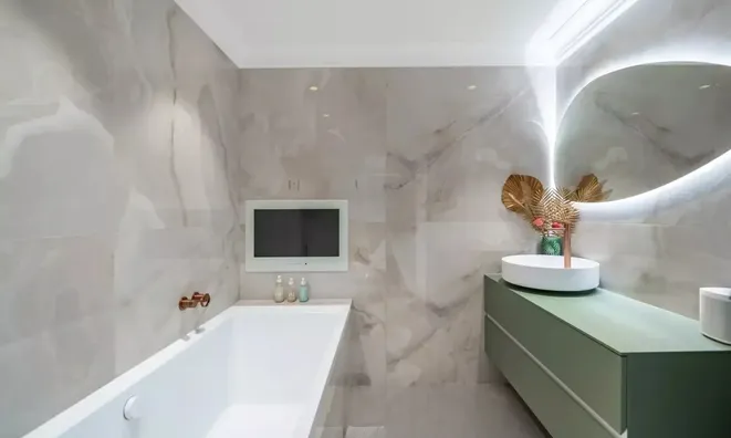 Недвижимость Villa Cannes Carnot: 21