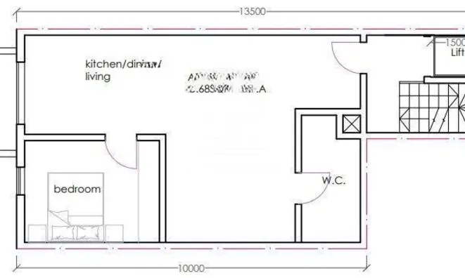 Недвижимость South Birzebbuga Retreat: 1