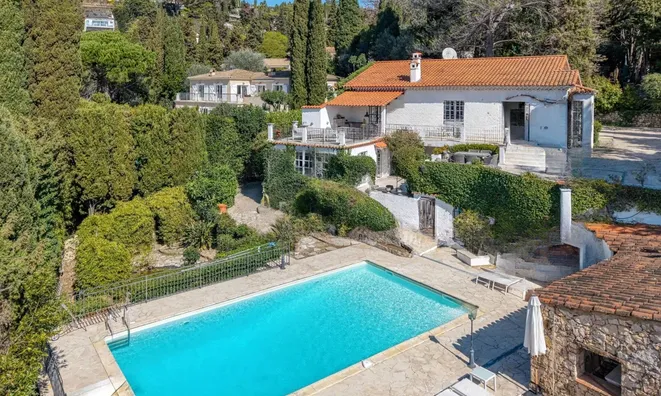 Недвижимость Villa Mougins: 1