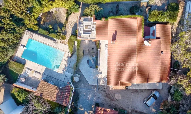 Недвижимость Villa Mougins: 2