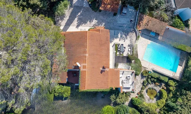 Недвижимость Villa Mougins: 3